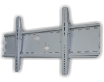 Badezimmer- und Garten-TV 42 BigSplash ABM42 Wand-TV 2a